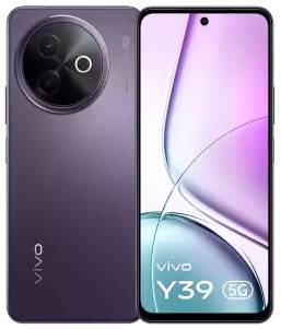 Vivo Y39 5G