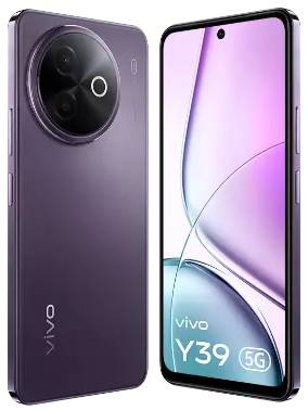 Vivo Y39 5G