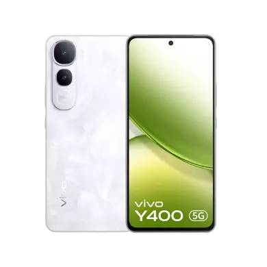 Vivo Y400
