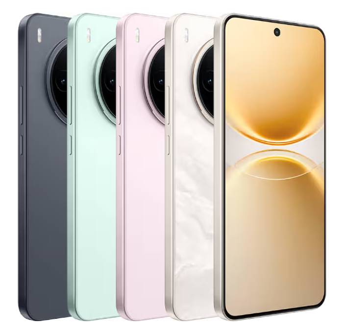 Vivo Y500 Pro