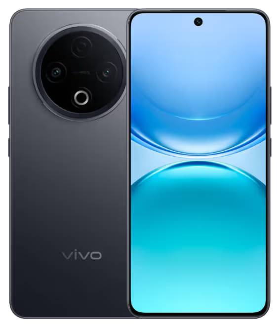 Vivo Y500