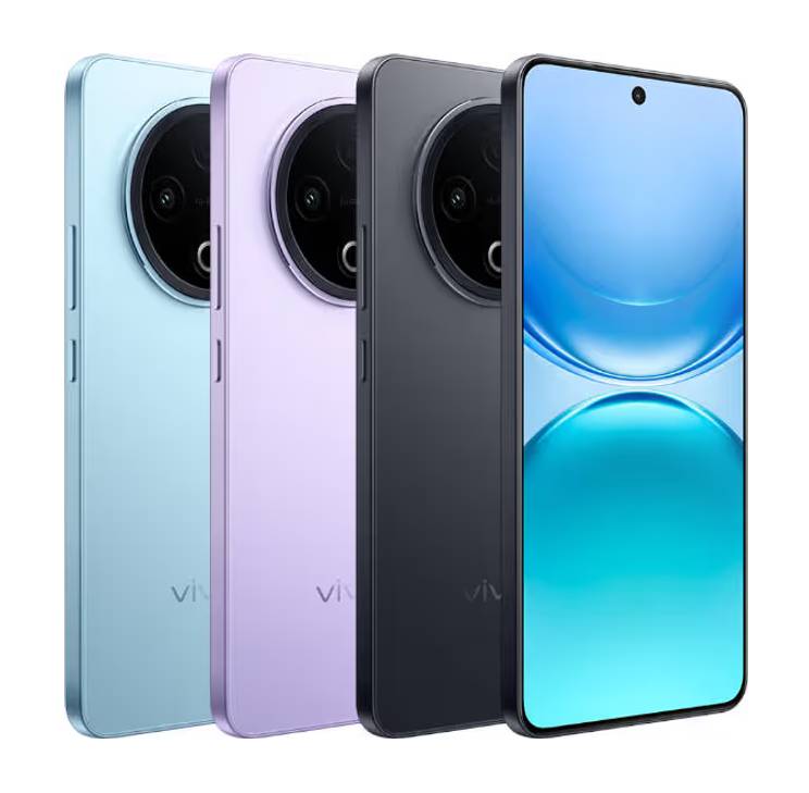 Vivo Y500