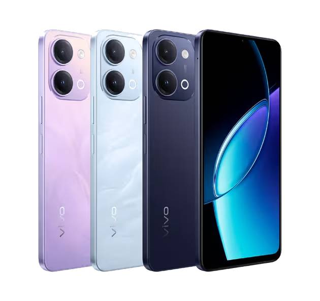 vivo Y60 5G