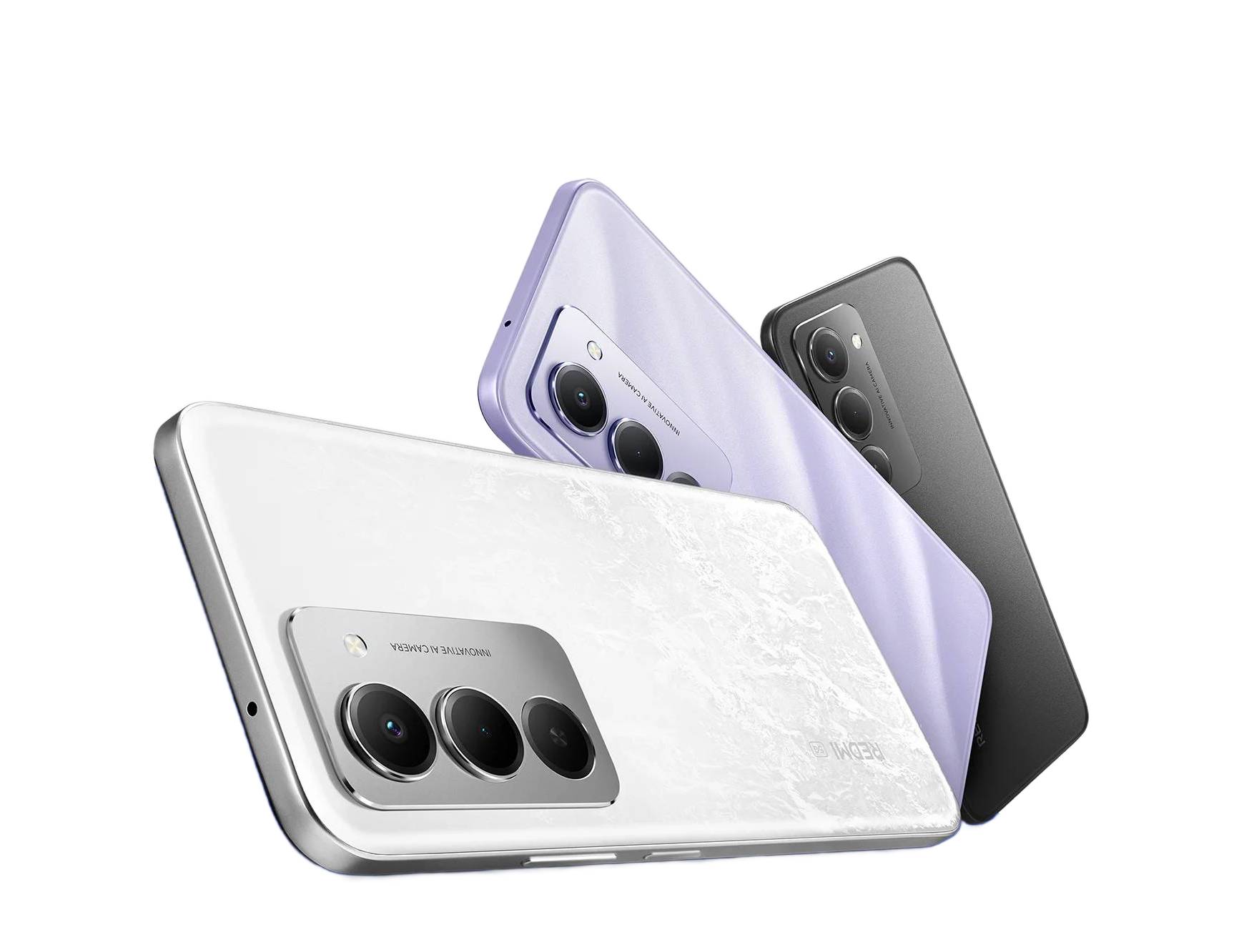 Xiaomi Redmi 15