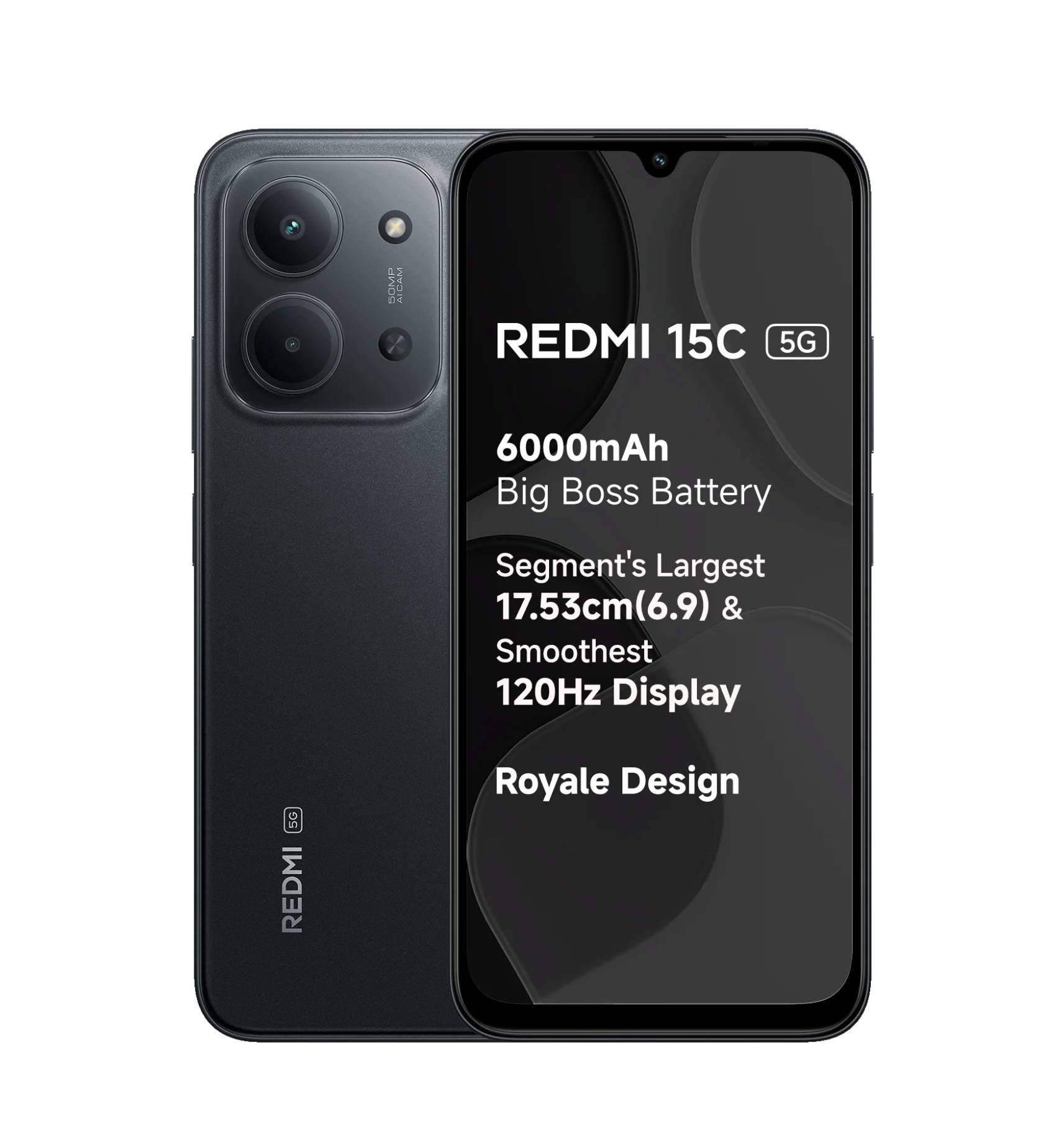Xiaomi Redmi 15C