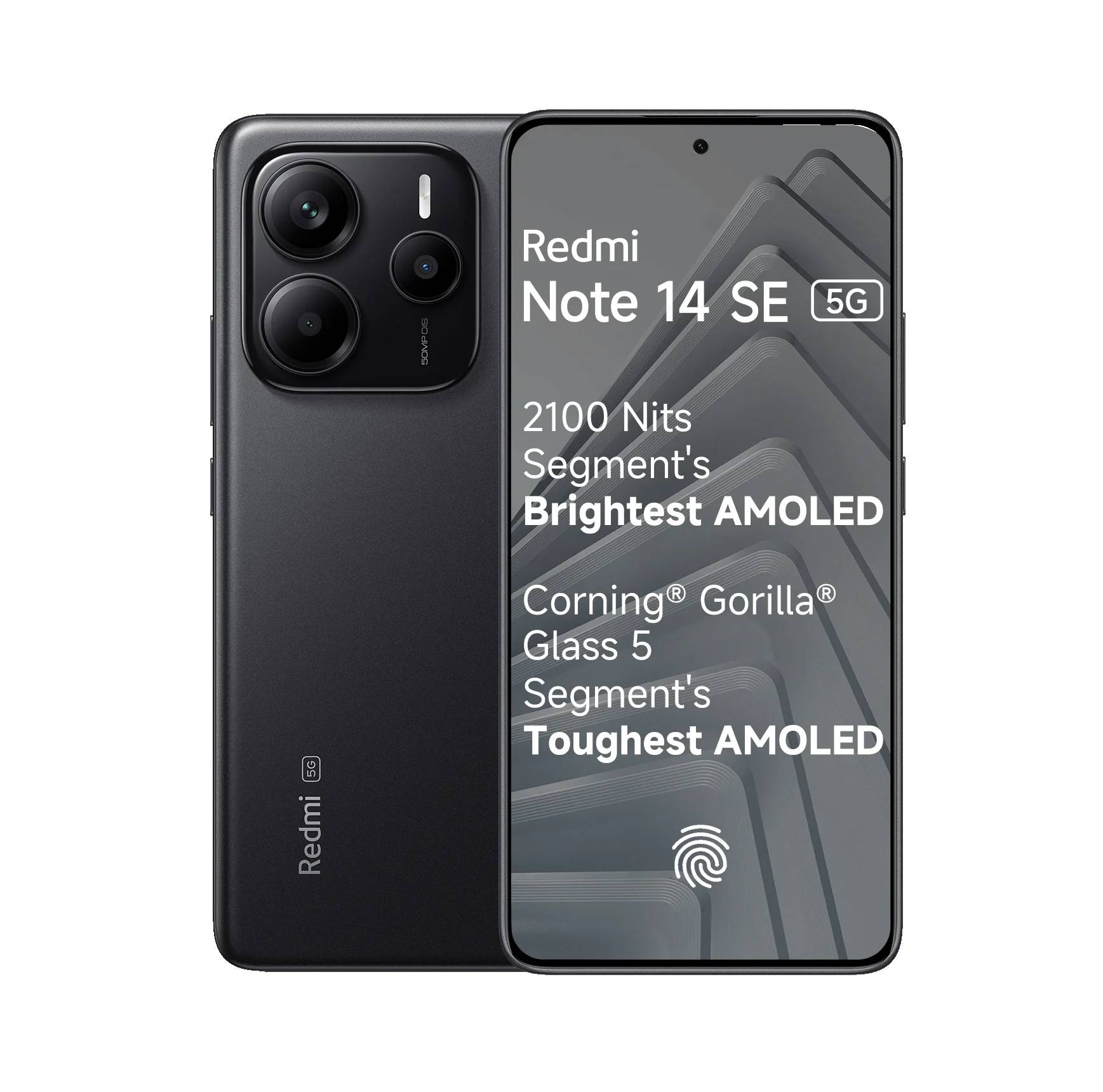 Xiaomi Redmi Note 14 SE