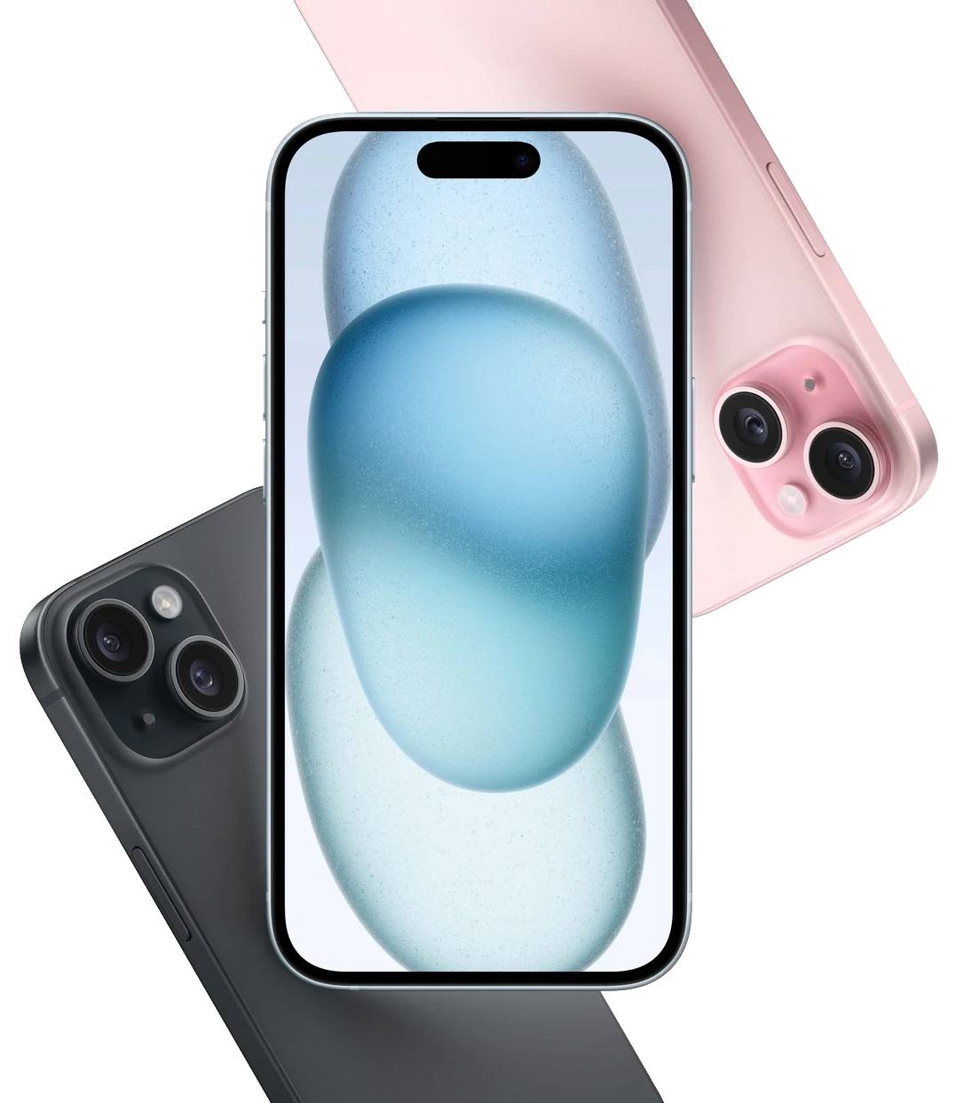 Apple iPhone 15 Plus