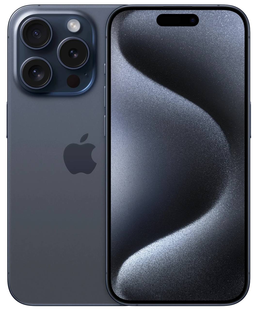 Apple iPhone 15 Pro