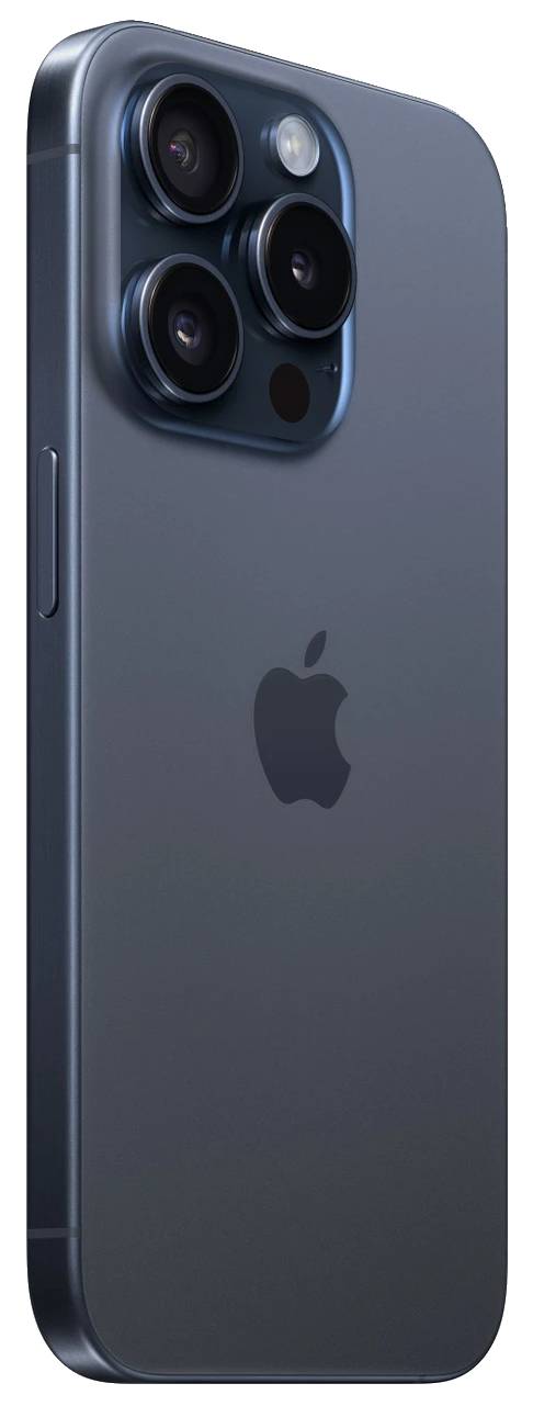 Apple iPhone 15 Pro