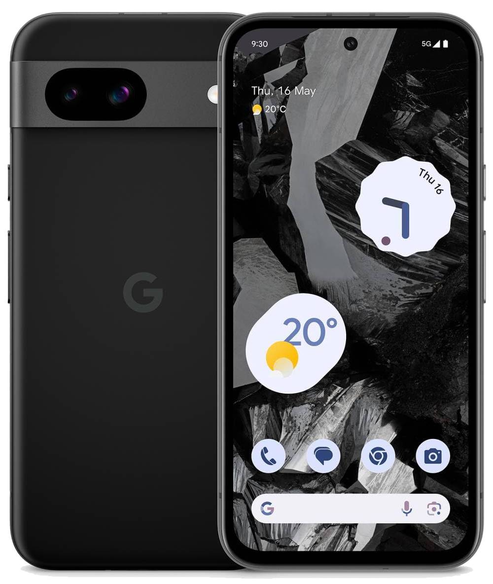 Google Pixel 8a
