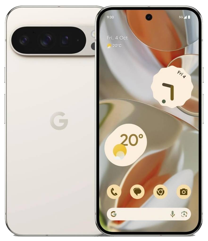 Google Pixel 9 Pro XL