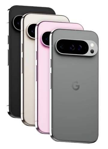 Google Pixel 9 Pro XL