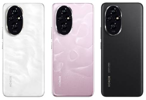 Honor 200 5G