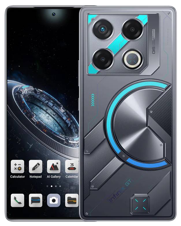 Infinix GT 20 Pro