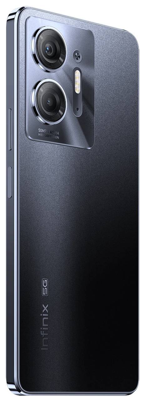 Infinix Hot 30 5G