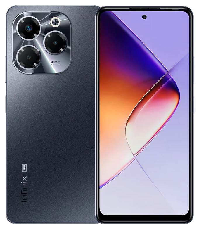 Infinix Note 40X 5G