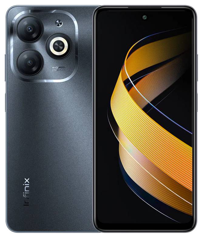 Infinix Smart 8