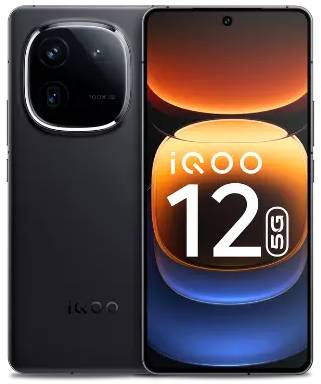 iQOO 12 5G