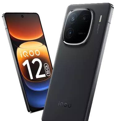 iQOO 12 5G