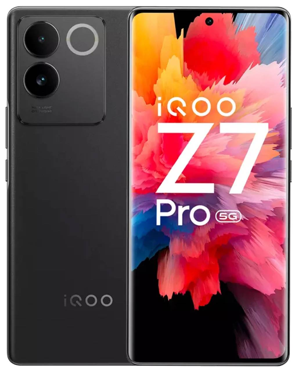 iQOO Z7 Pro 5G