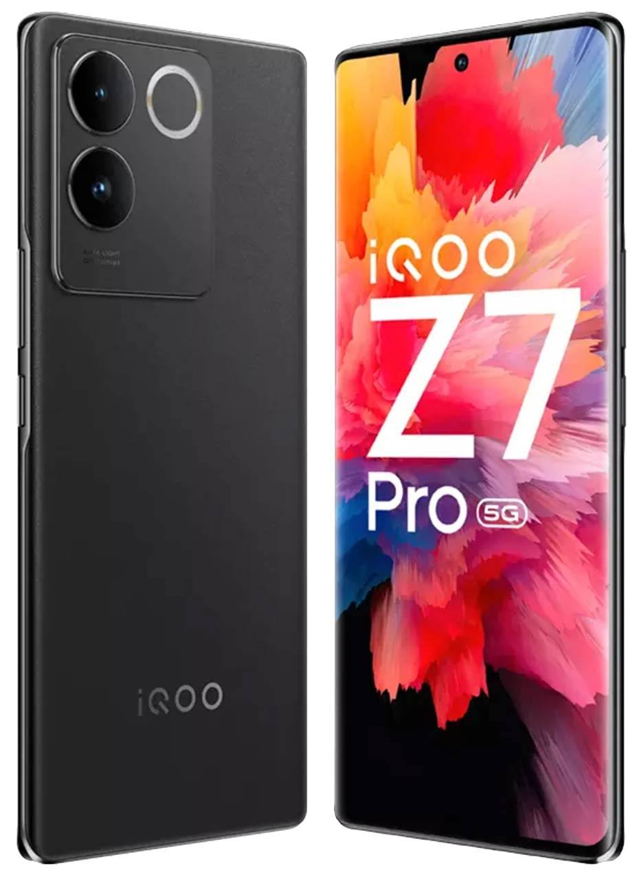 iQOO Z7 Pro 5G