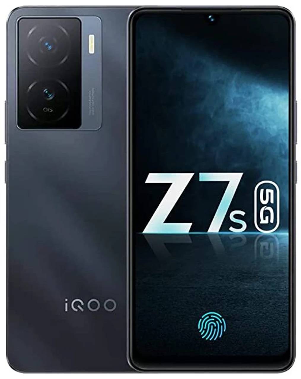 iQOO Z7s 5G