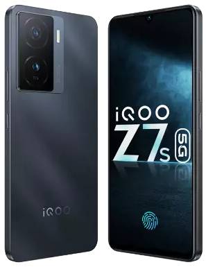 iQOO Z7s 5G