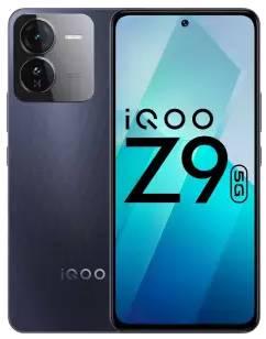 iQOO Z9 5G
