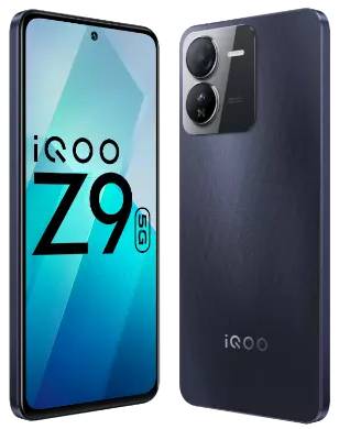 iQOO Z9 5G