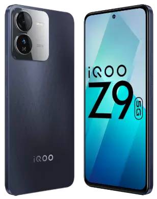 iQOO Z9 5G
