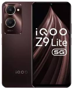 iQOO Z9 Lite 5G