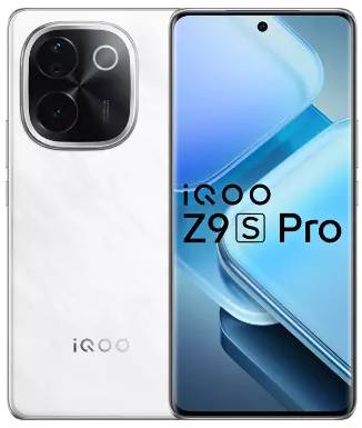 iQOO Z9s Pro