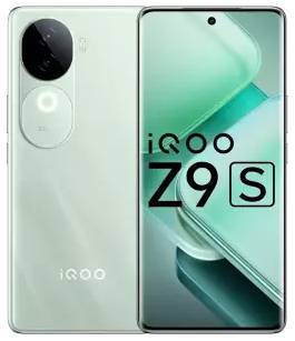iQOO Z9s