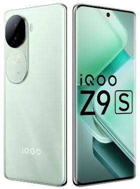 iQOO Z9s