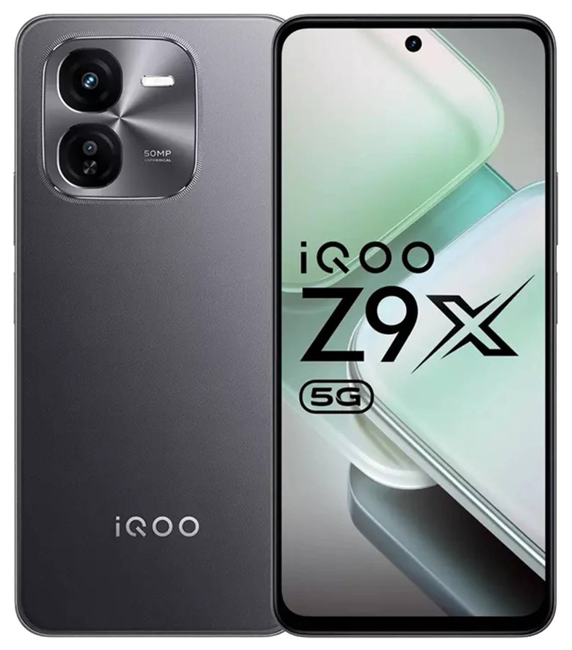 iQOO Z9x 5G