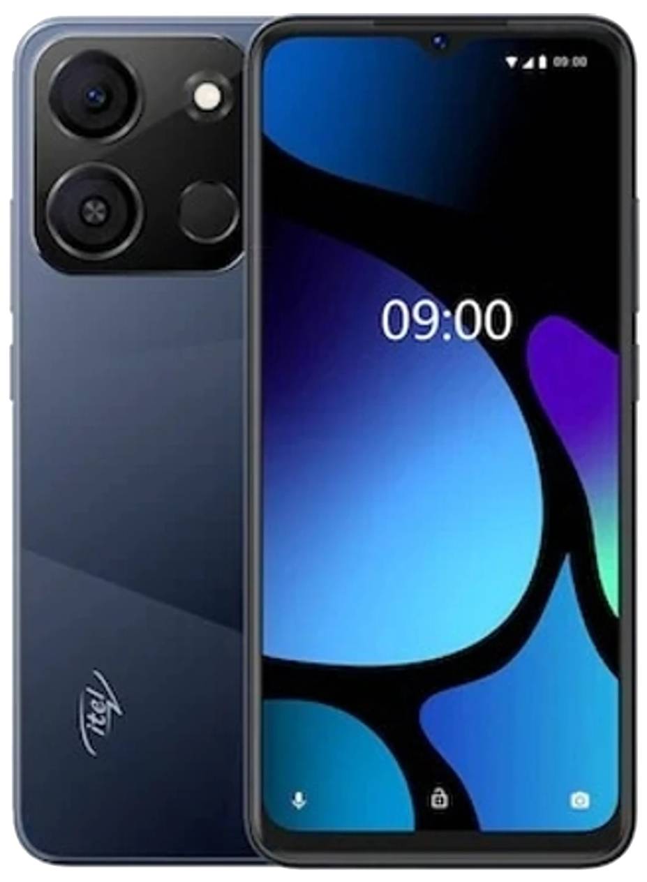 itel A05s