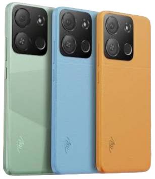 itel A05s