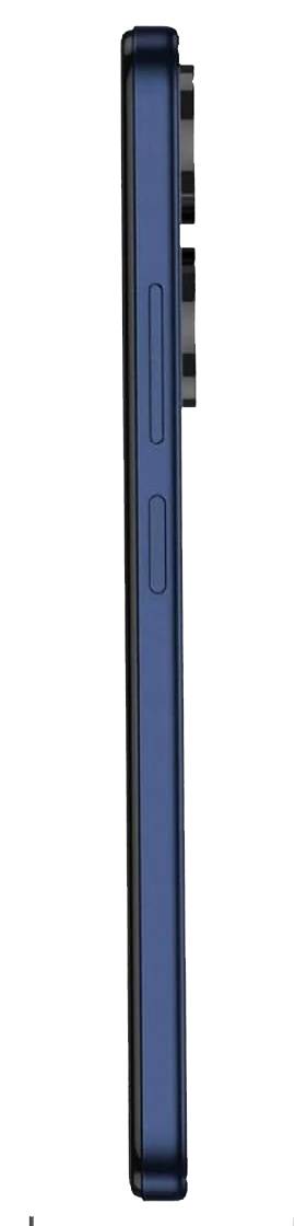 itel P55 5G