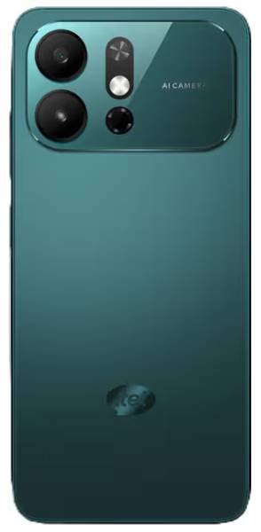 Itel Zeno 100 Pro 4G