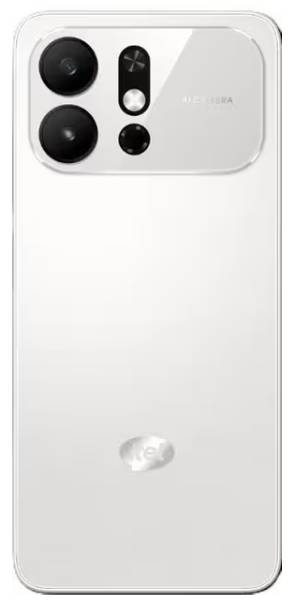 Itel Zeno 100 Pro 4G
