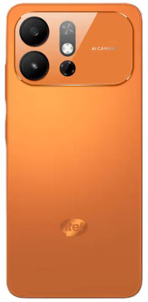 Itel Zeno 100 Pro 4G