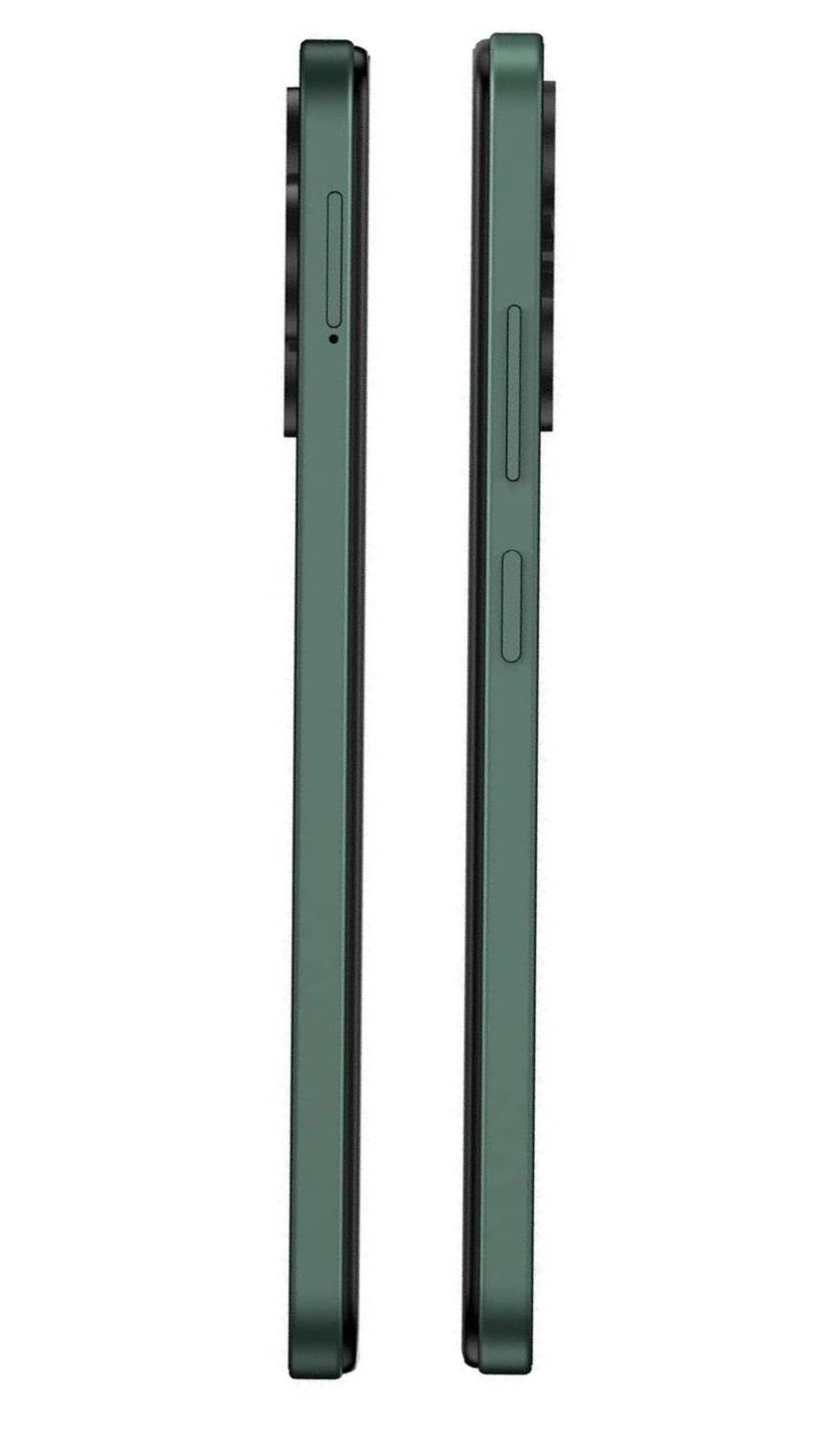 itel Zeno 10