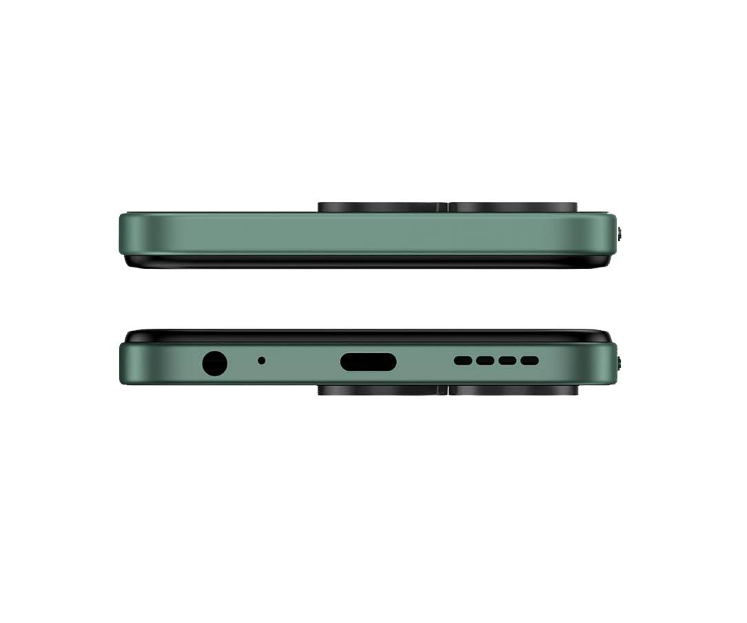 itel Zeno 10