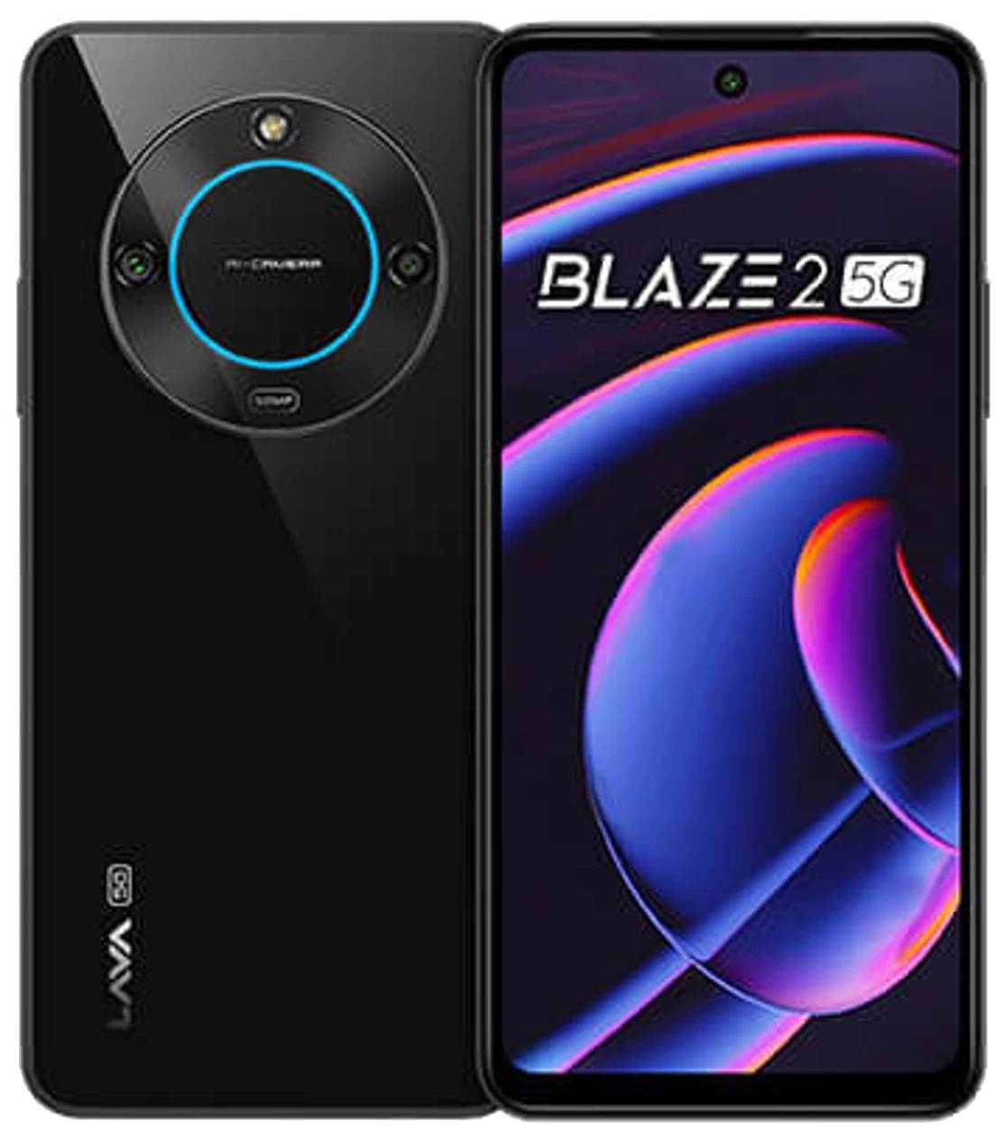 Lava Blaze 2 5G