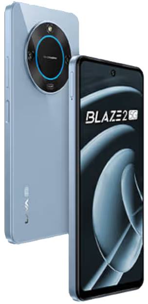 Lava Blaze 2 5G