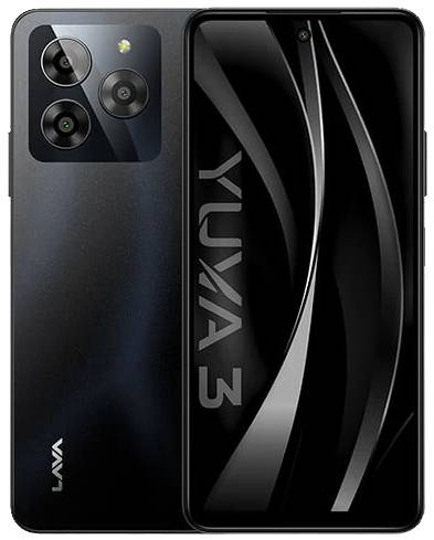 Lava Yuva 3