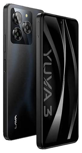 Lava Yuva 3