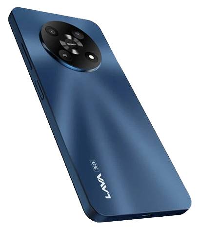 Lava Yuva 5G