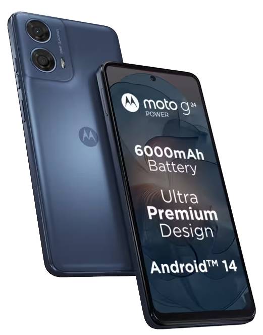 moto g24 Power