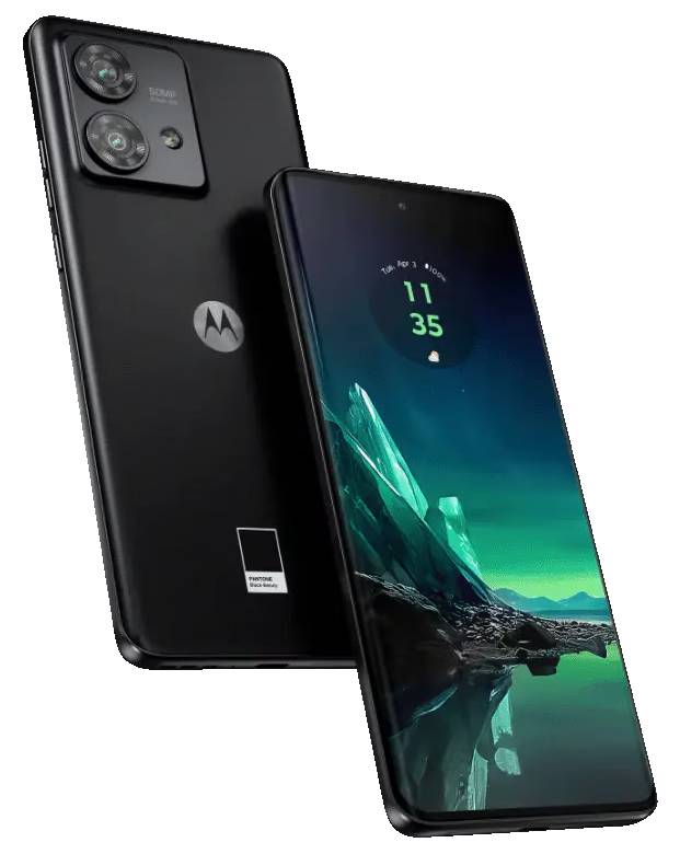 Motorola Edge 40 Neo